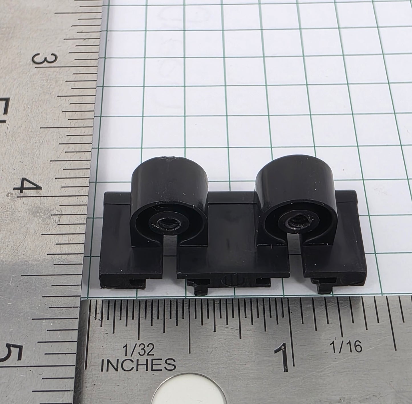 EJ Series Parts