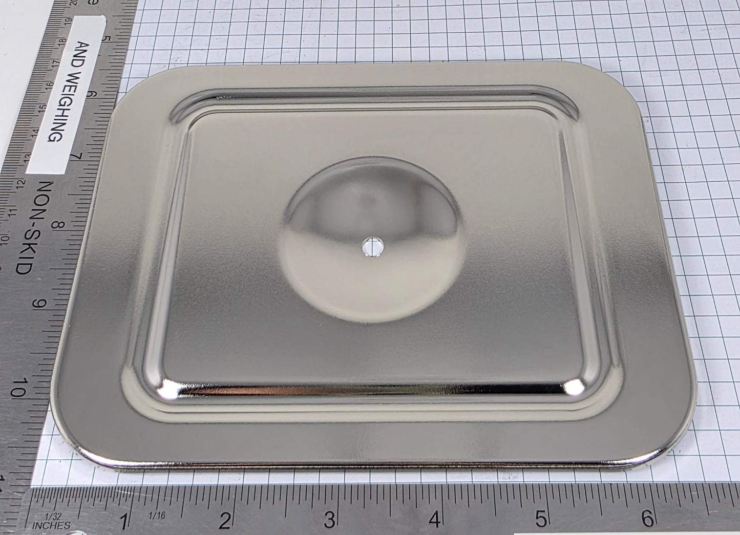 EKW-I Series Parts