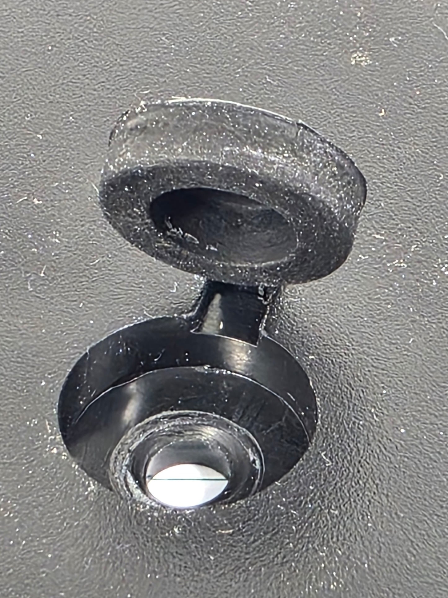 HL-WP Series Parts