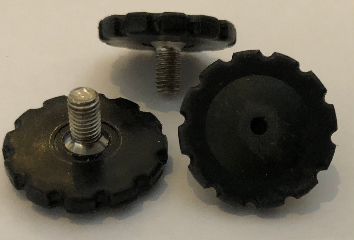 A&D Foot for EJ & EK Series