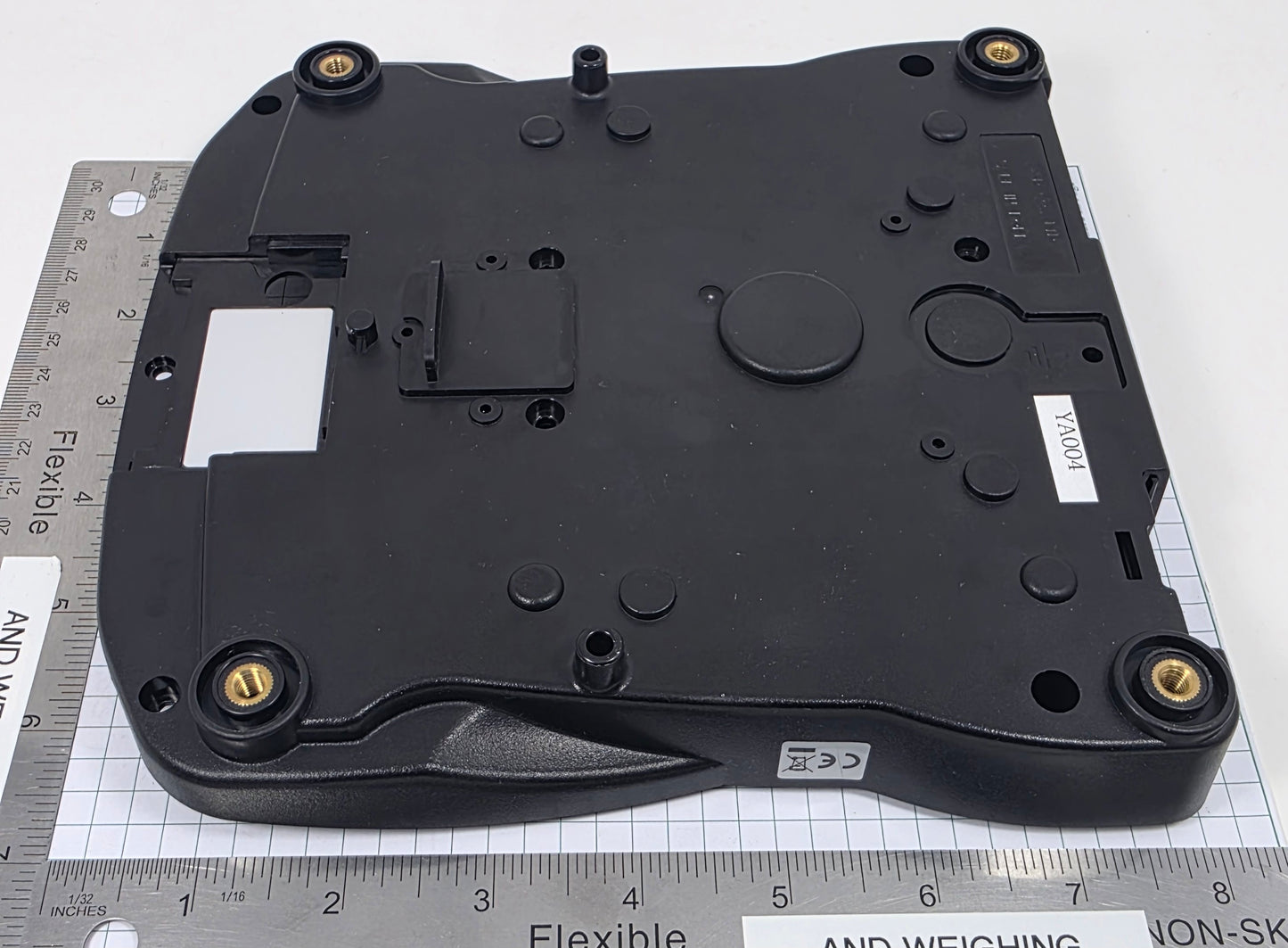 EJ Series Parts