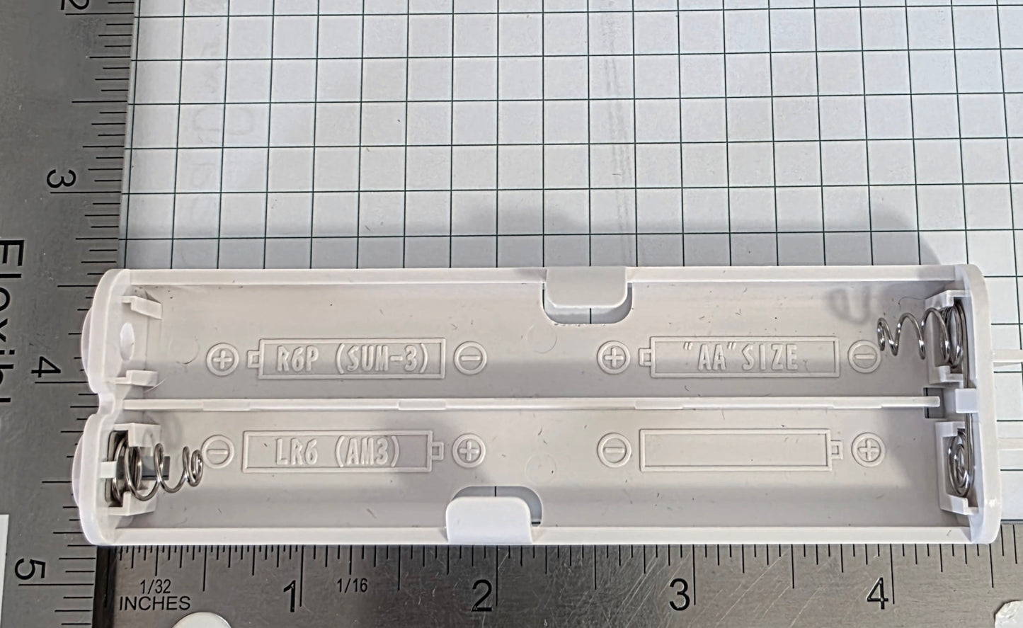 EJ Series Parts