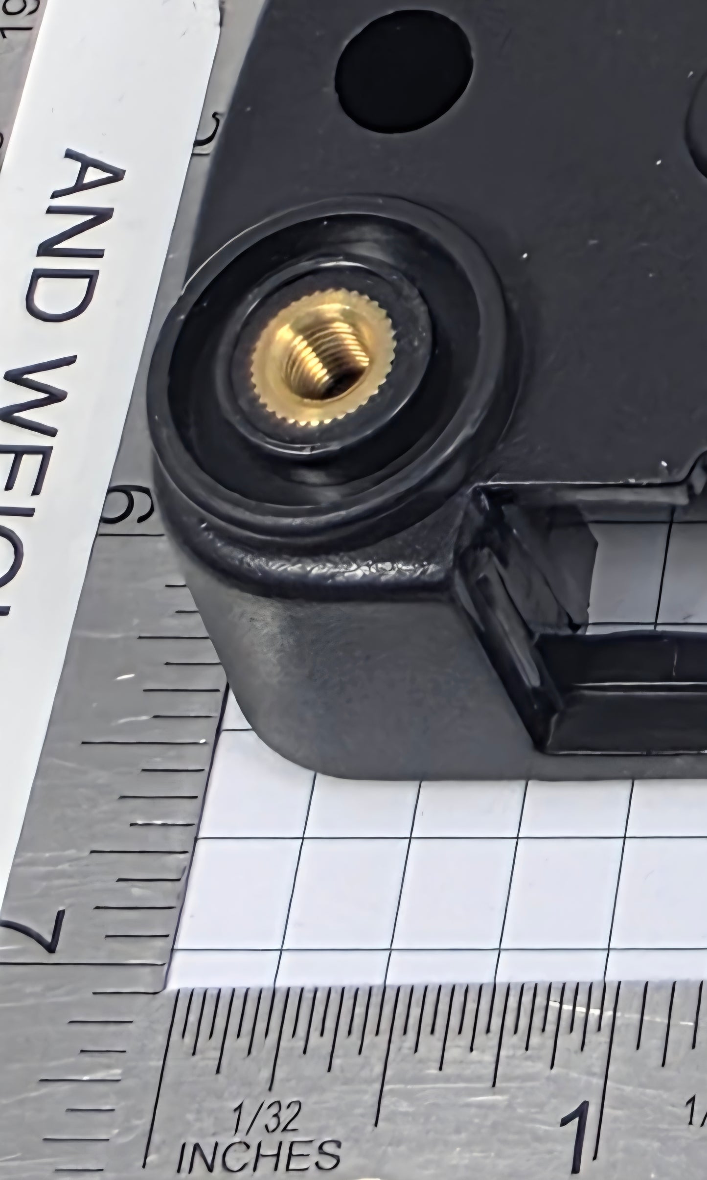EJ Series Parts