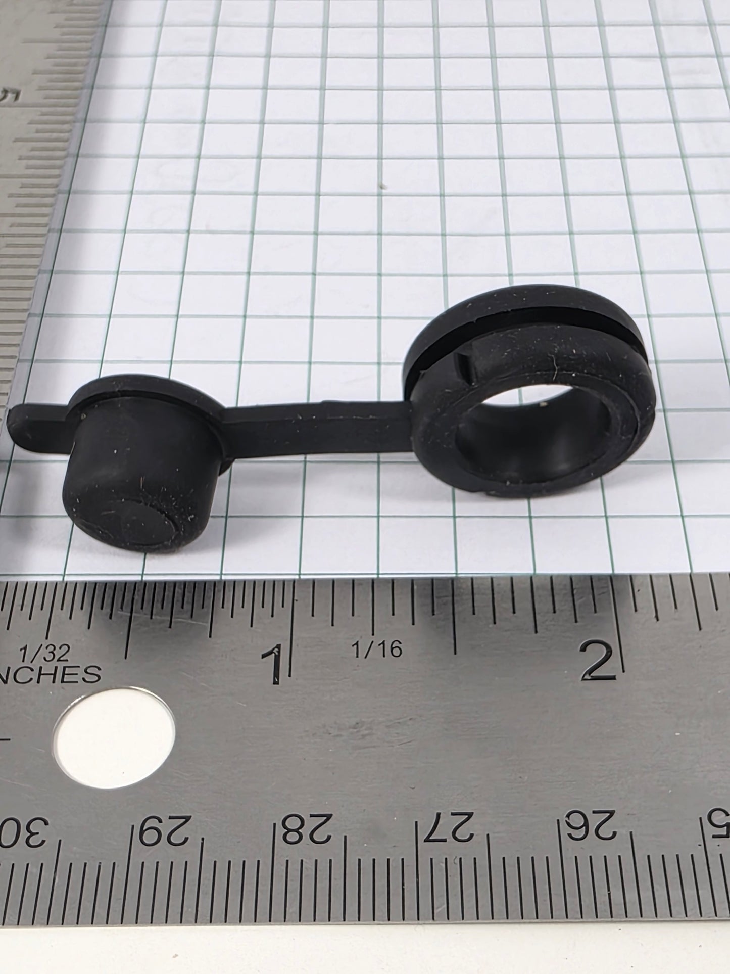 HL-WP Series Parts