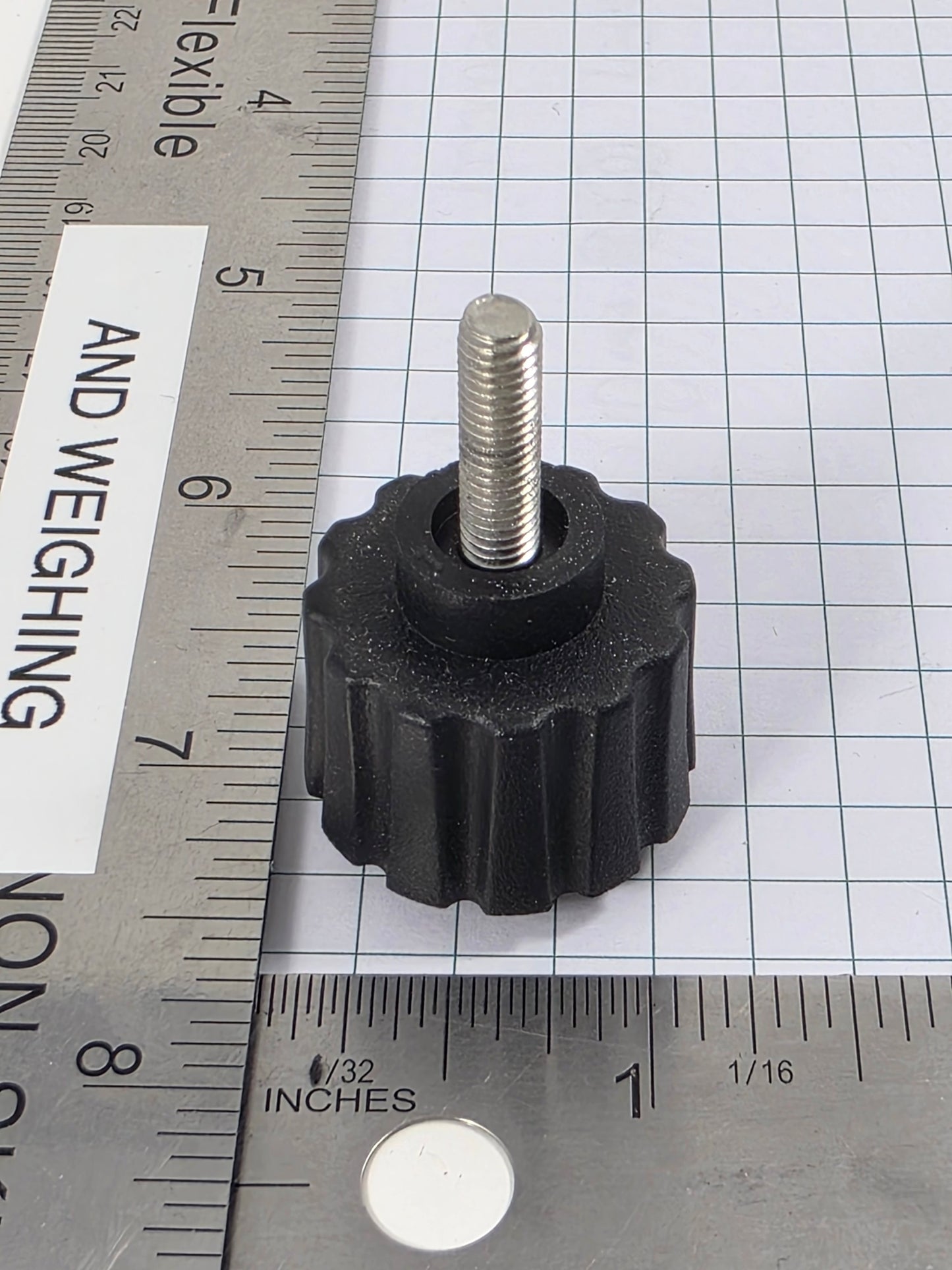 EJ Series Parts