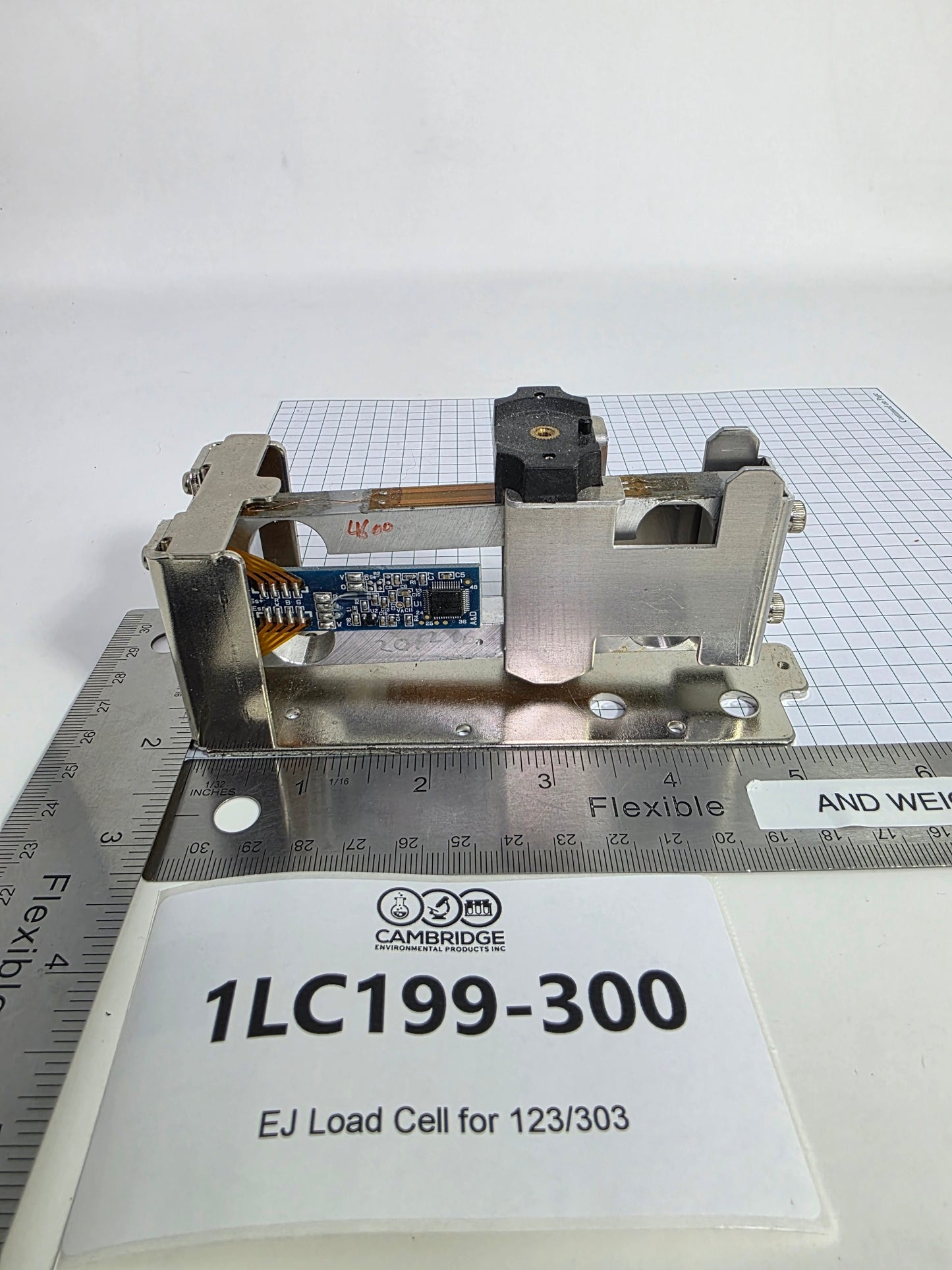 EJ Series Parts