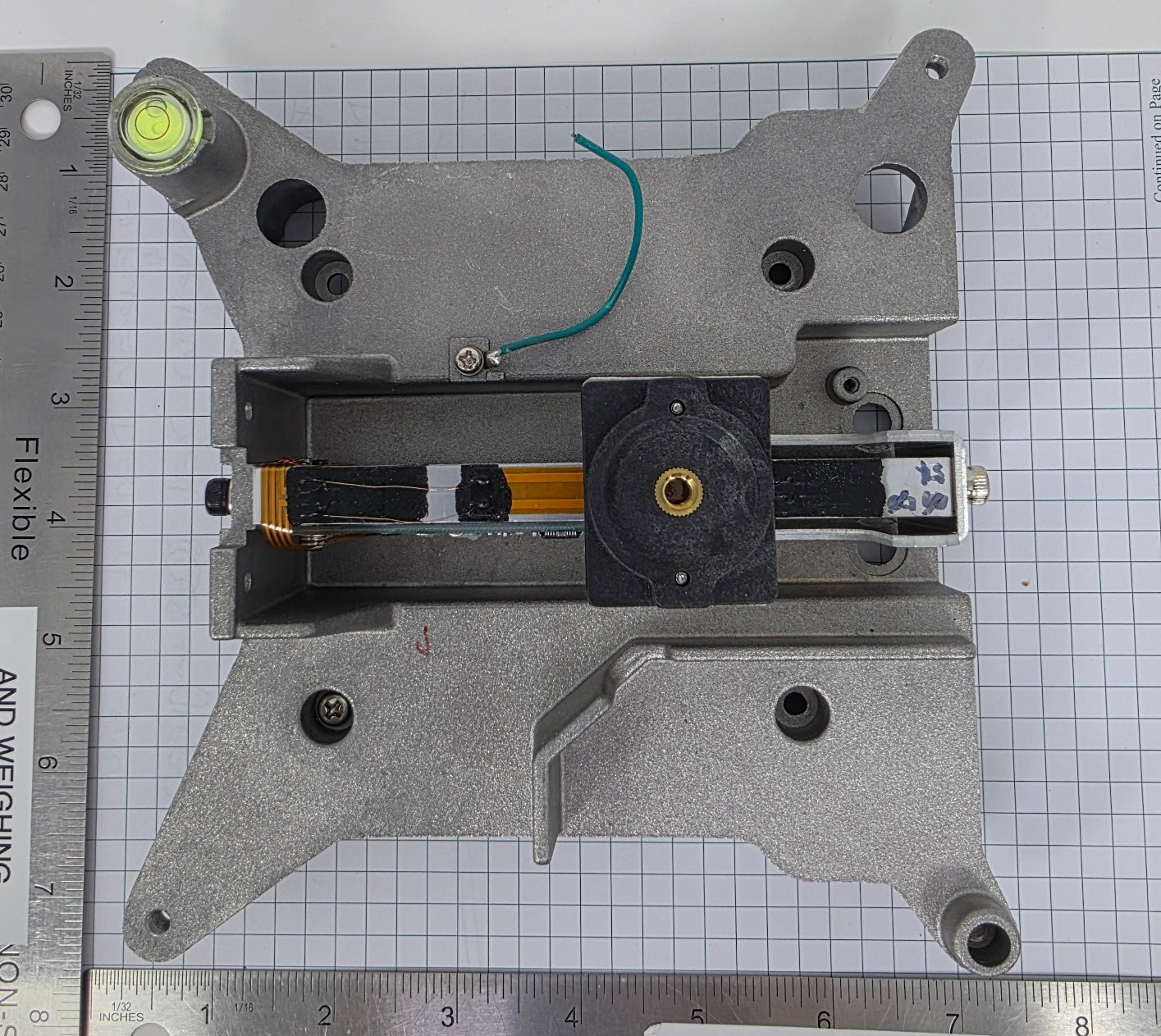 EJ Series Parts