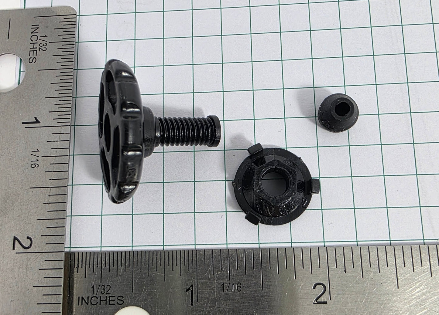 EJ Series Parts