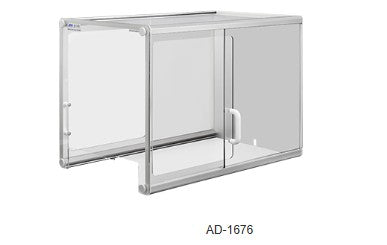 BA & BM Series Accessories