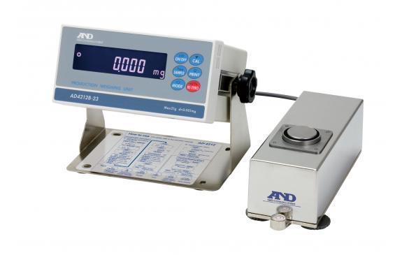 A&D AD-4212B Ultra-High Precision Weighing Modules