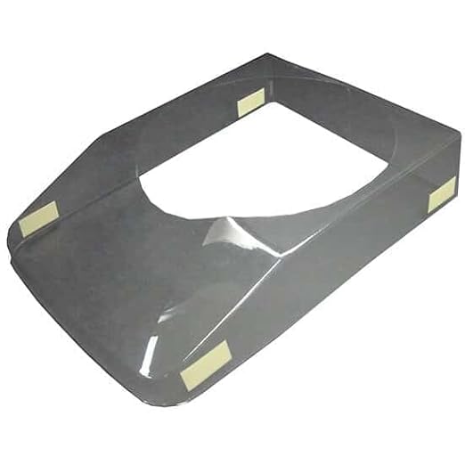 HR-A / HR-AZ Series Accessories