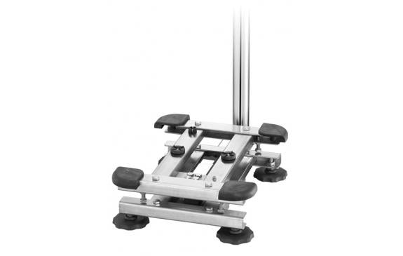 A&D SC/SE-60KAL - 60kg x 0.01kg Legal For Trade Washdown Bench Scale