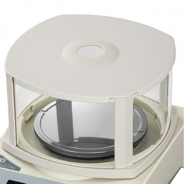 Breeze Breaks for A&D FX-I & FZ-i Series Balances