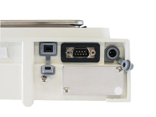 A&D GF-203A - 220g x 0.001g Precision Balance