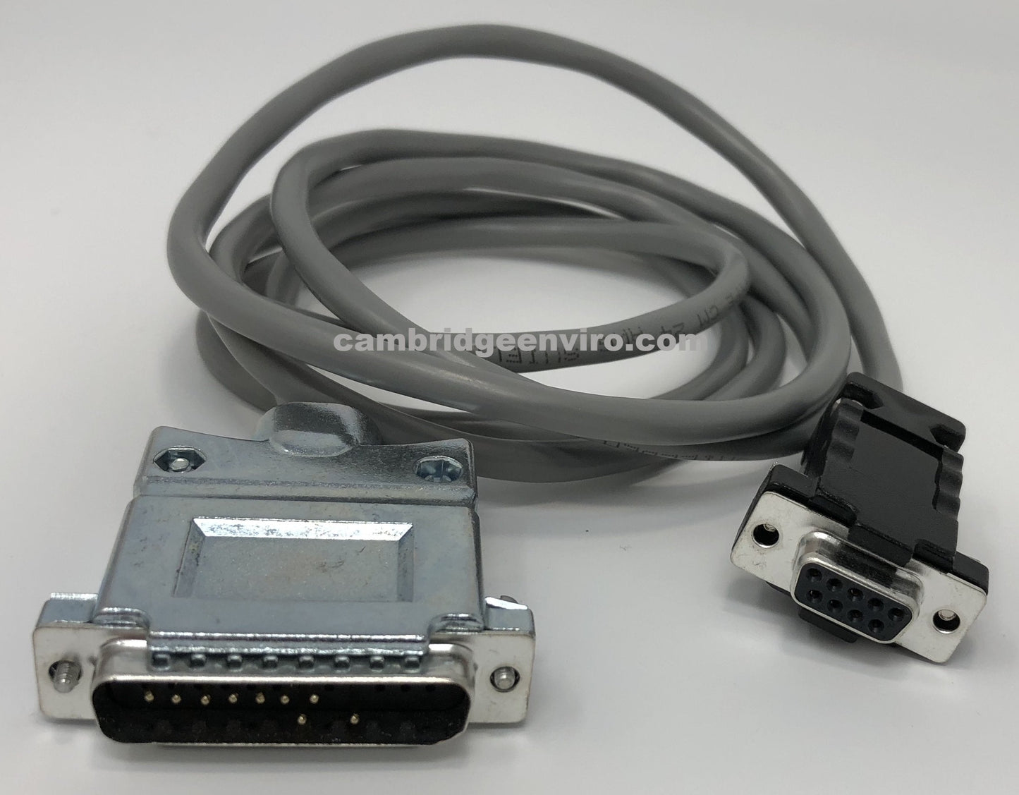 A&D KO.WW9.25 - 25 Pin Male to 9 Pin Female Cable