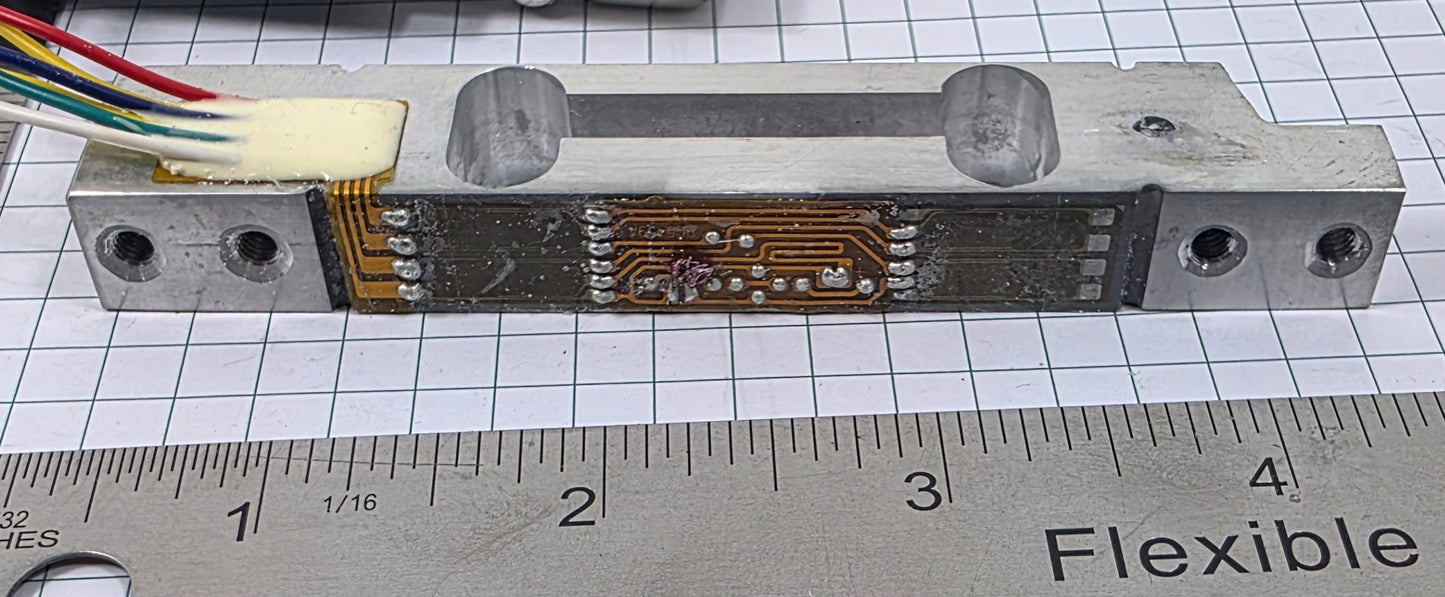 EJ Series Parts