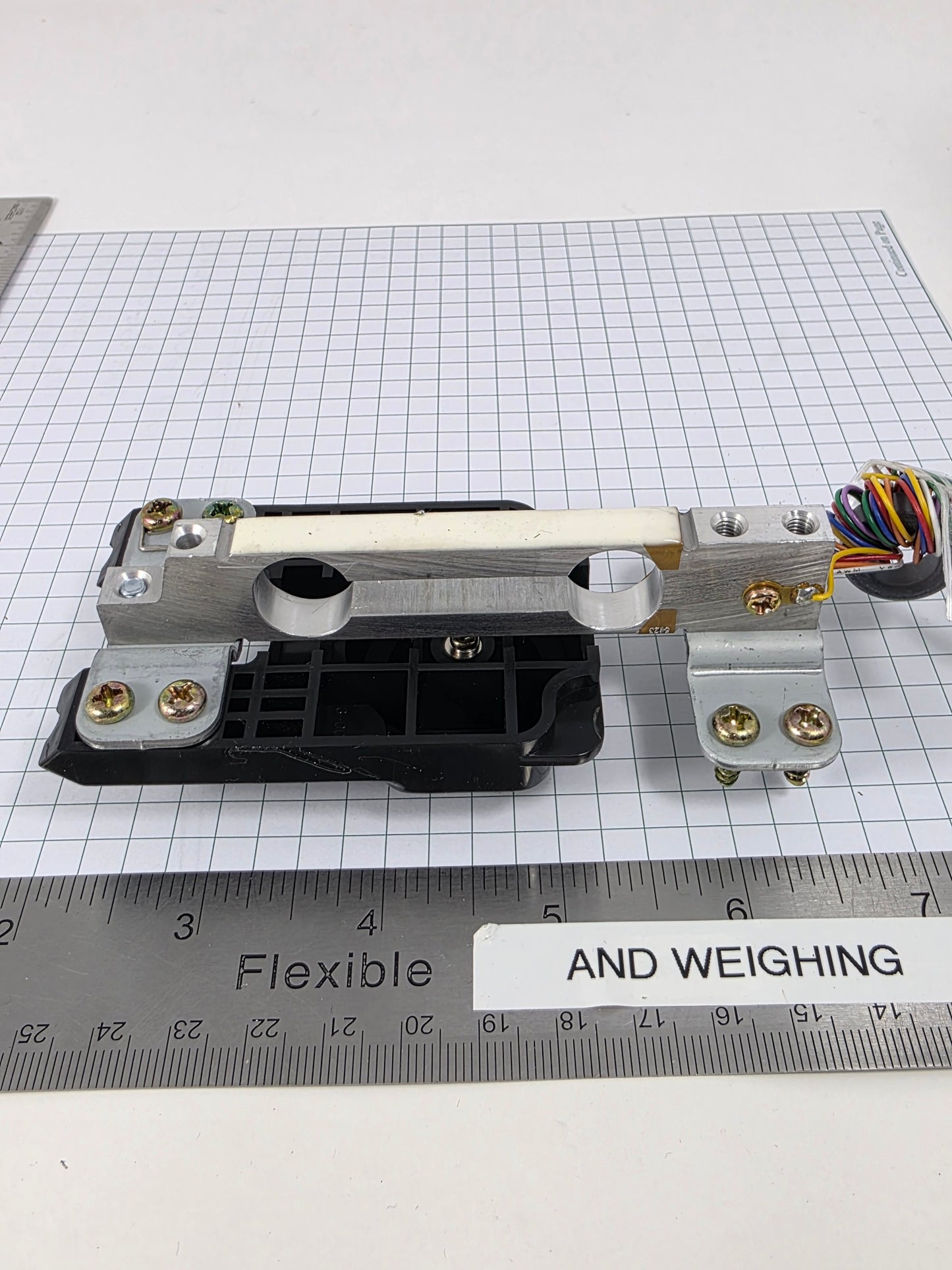 HL-WP Series Parts