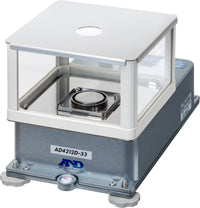 A&D AD-4212D Microgram Precision Weighing Modules