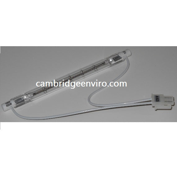 Halogen Light Bulb for AND Weighing Moisture Analyzers