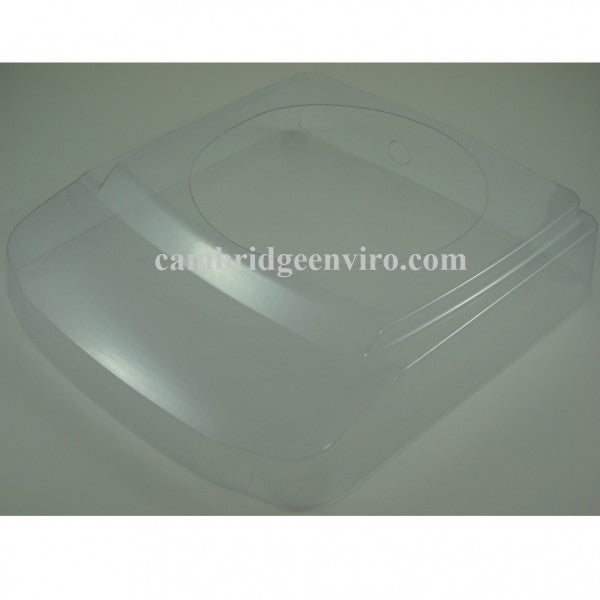A&D Weighing EJ Newton Series In use cover Square pan