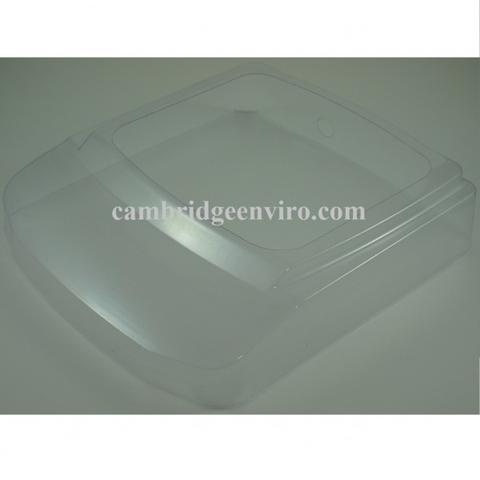 In Use Cover A&D EJ Newton Series