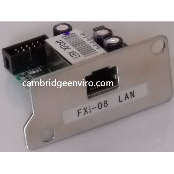 A&D Weighing FXI-08