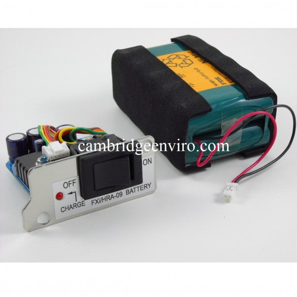 HR-A / HR-AZ Series Accessories