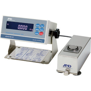A&D Weigh Cell Modules