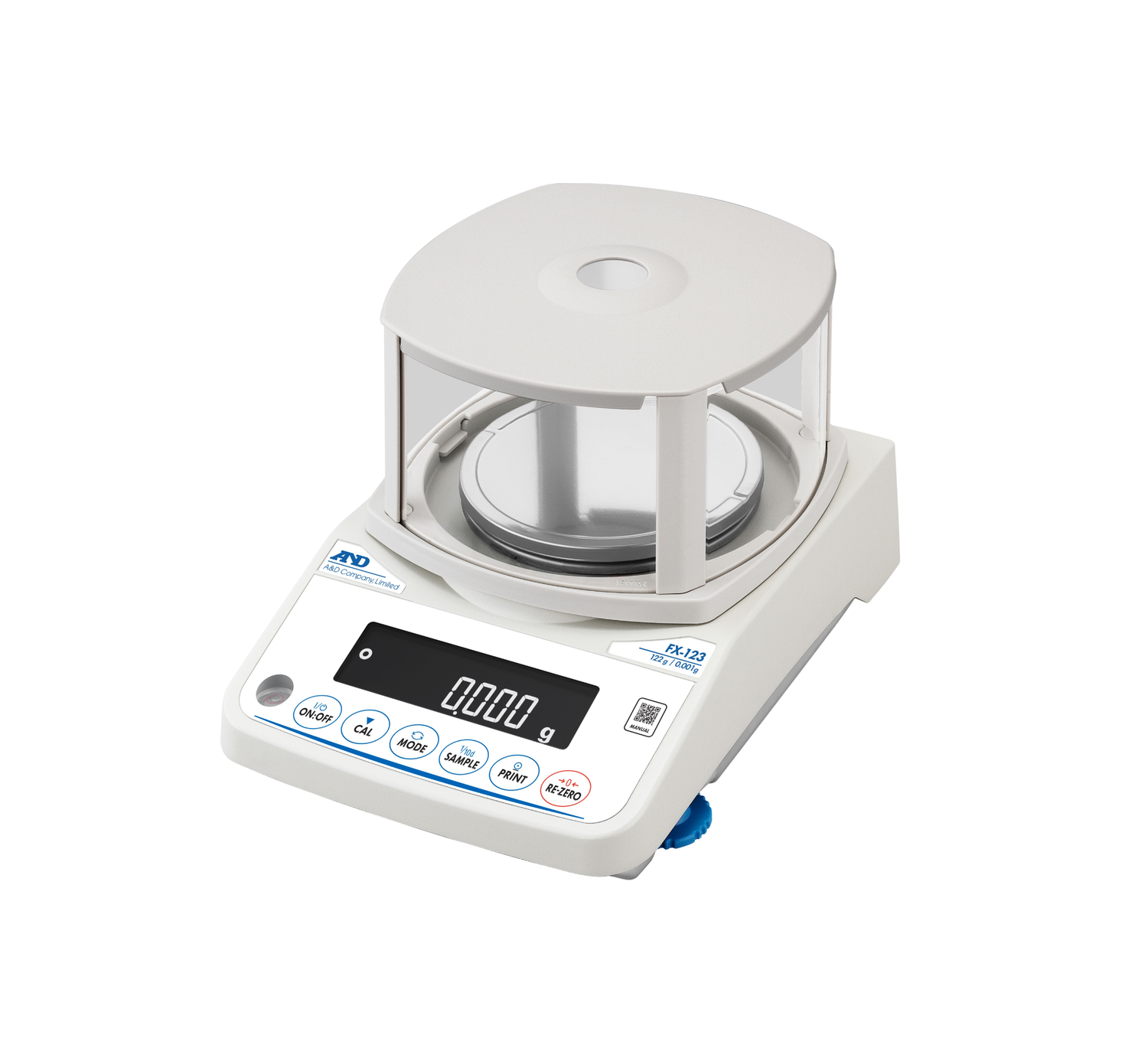 Precision Balances