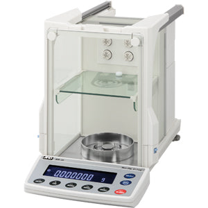Semi-Micro Balances