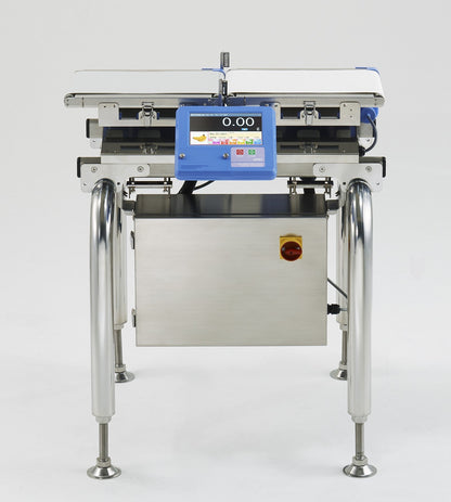 A&D 2,000g In-Motion Checkweigher - AD-4961-2KD-2035