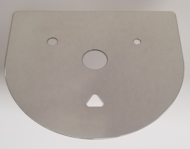 Moisture Analyzer Parts