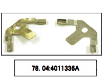 Moisture Analyzer Parts