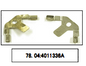 Moisture Analyzer Parts