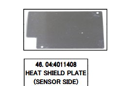 Moisture Analyzer Parts