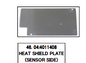 Moisture Analyzer Parts
