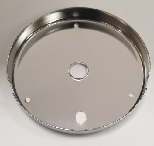 Moisture Analyzer Parts