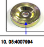 Moisture Analyzer Parts