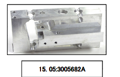 Moisture Analyzer Parts