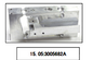 Moisture Analyzer Parts