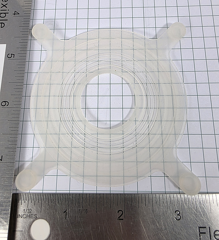 HL-WP Series Parts