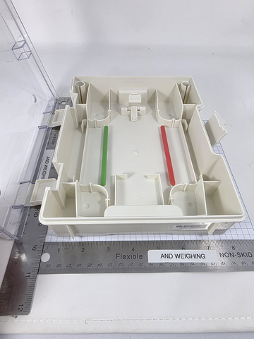 HT Series Parts