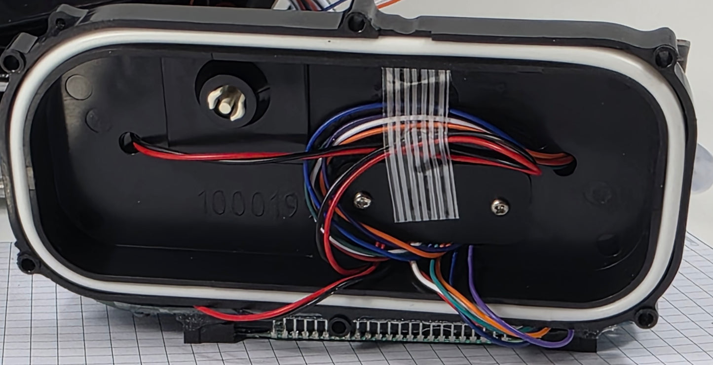 SK-WP Series Parts
