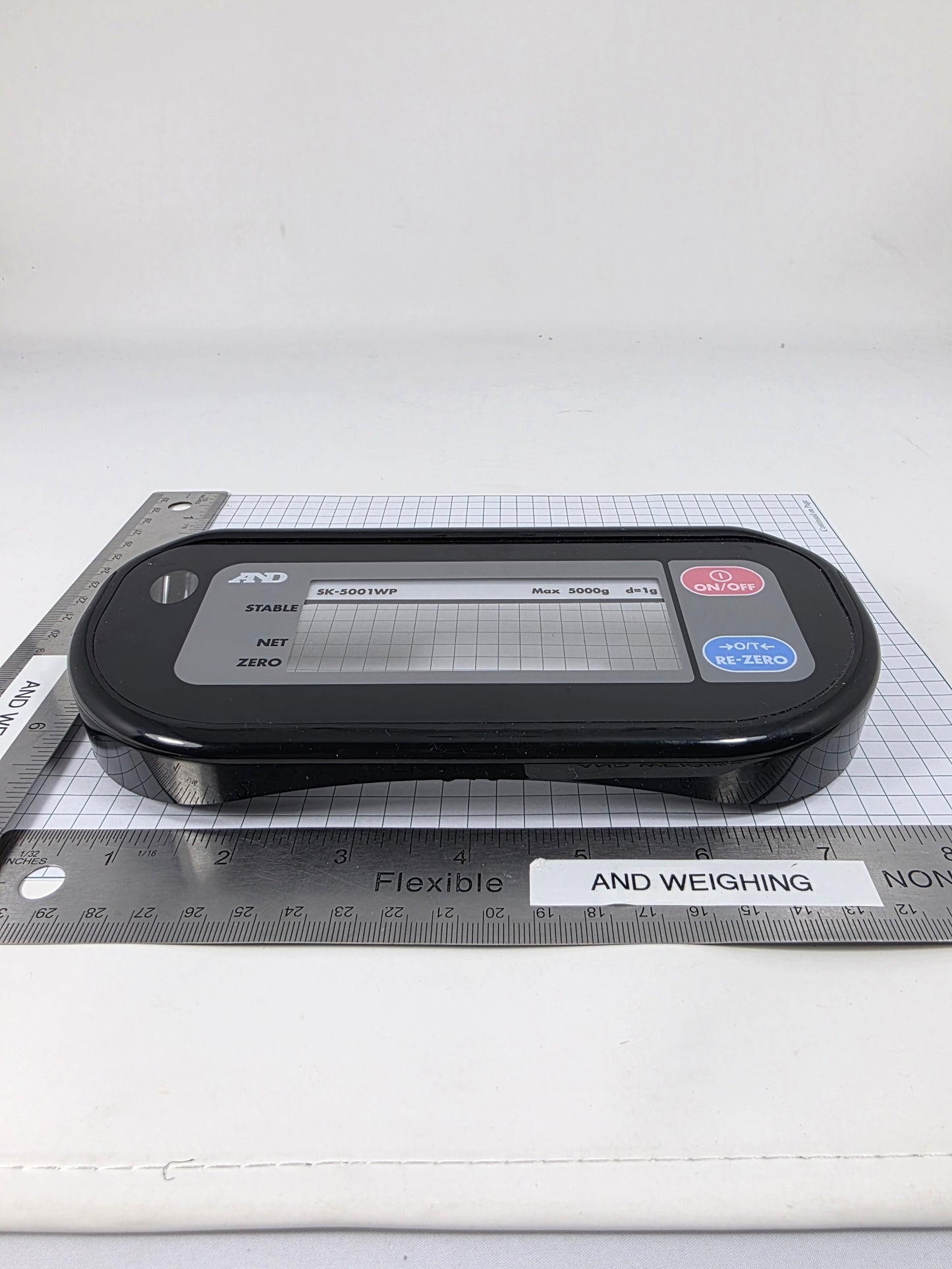 SK-WP Series Parts