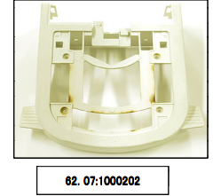 Moisture Analyzer Parts