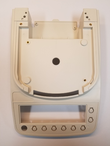 Moisture Analyzer Parts