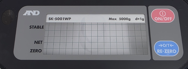 SK-WP Series Parts