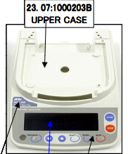 Moisture Analyzer Parts