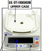 Moisture Analyzer Parts