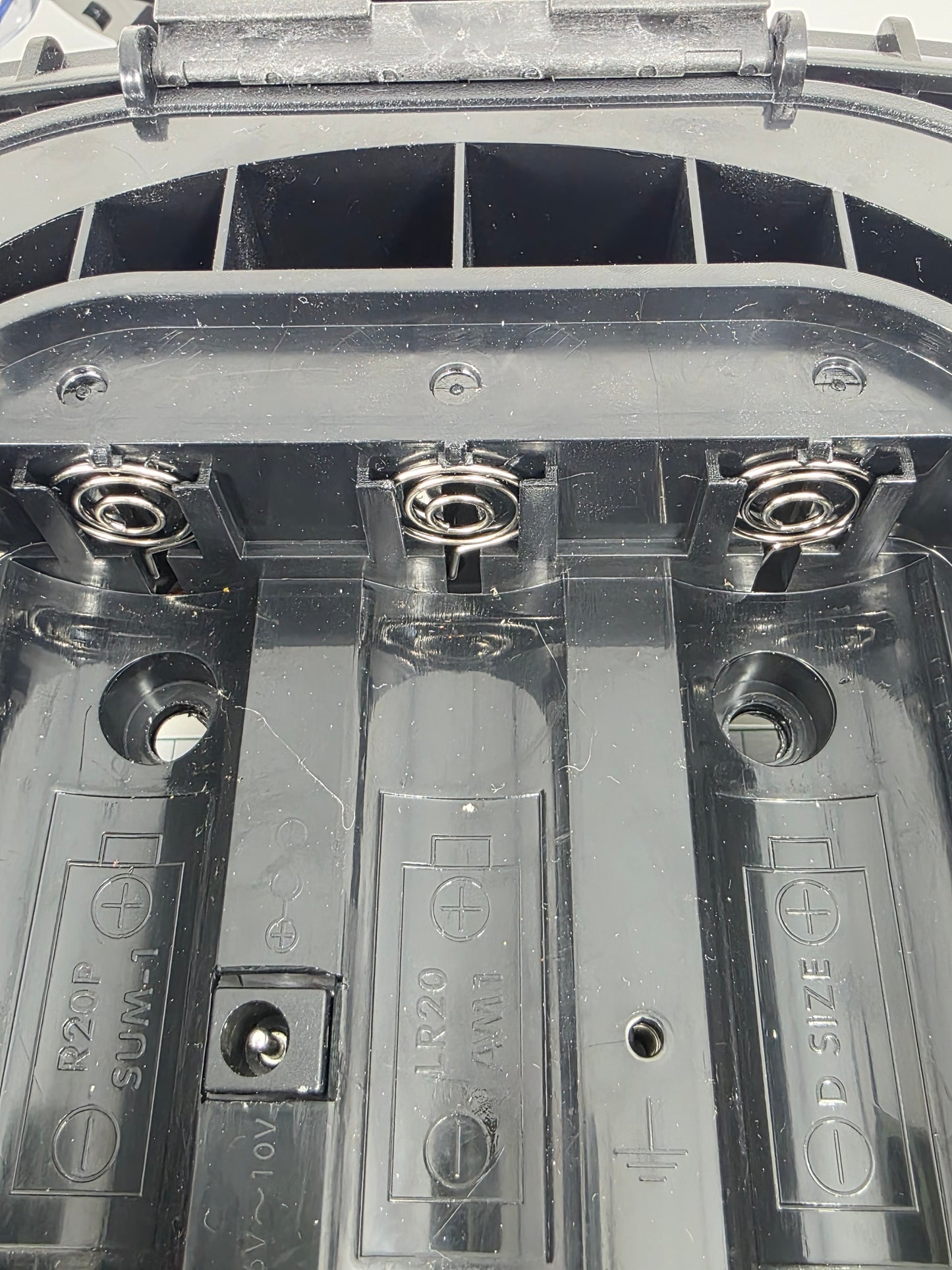 SK-WP Series Parts